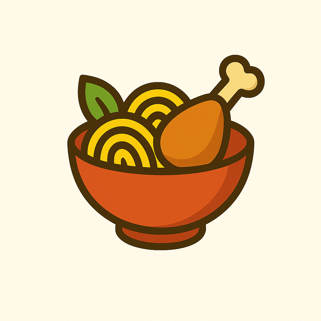 Makanan